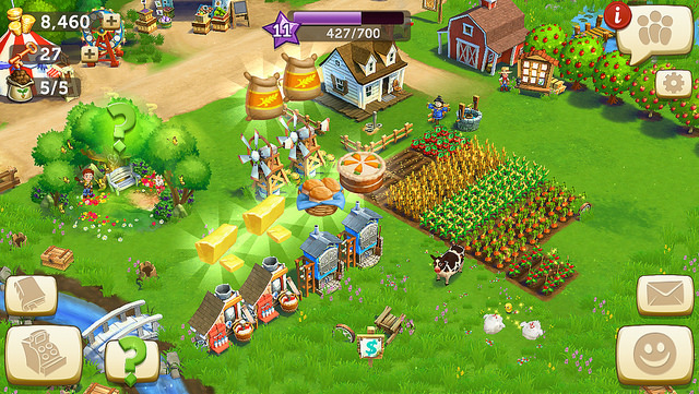 FarmVille 2