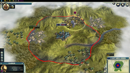 Civilization V