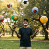 Beyond the High Score: Why a “Balanced Build” Wins the Game of Life